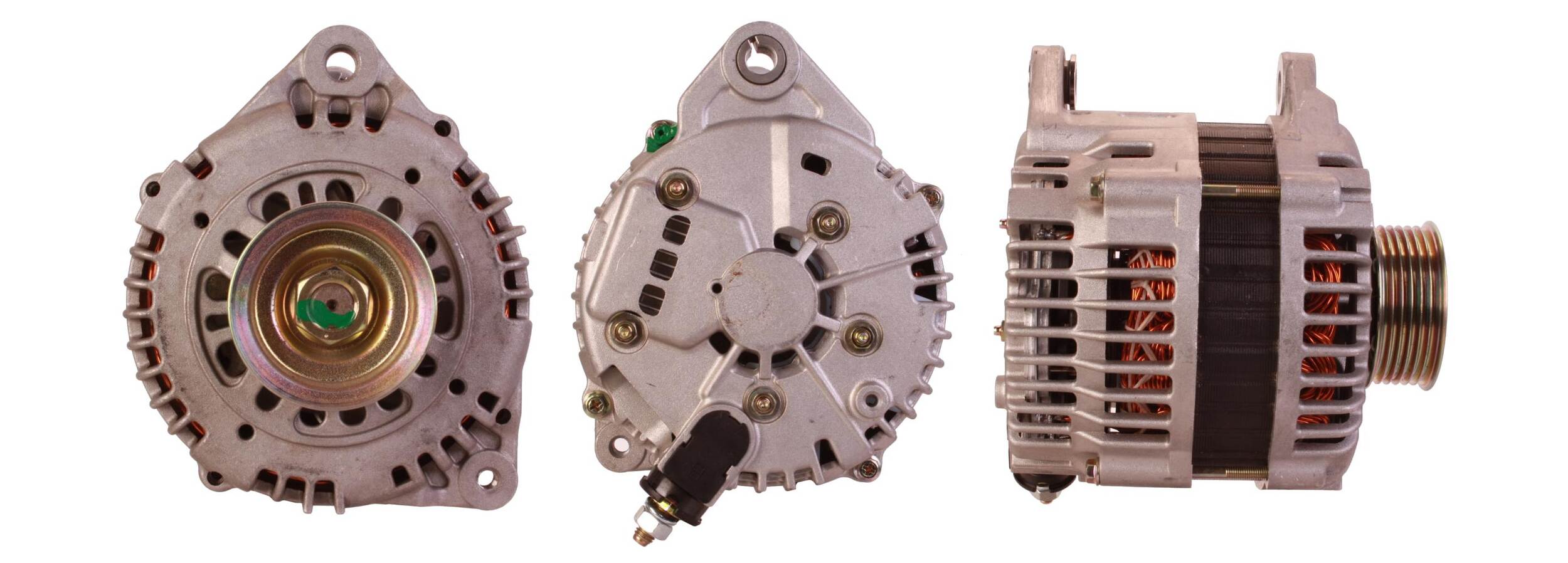 DRI 2303041502 Generator