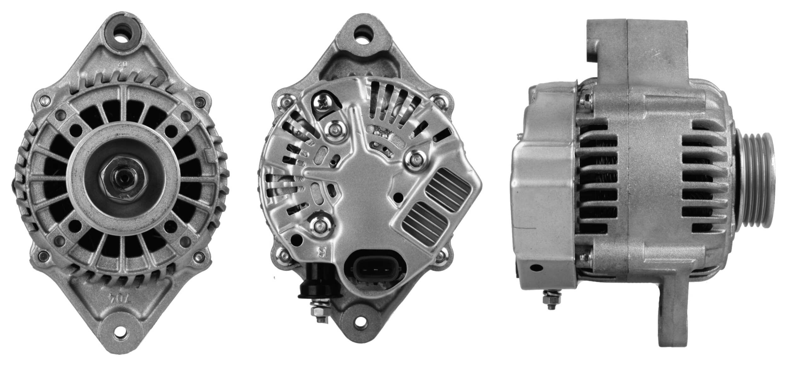 DRI 245108602 Generator