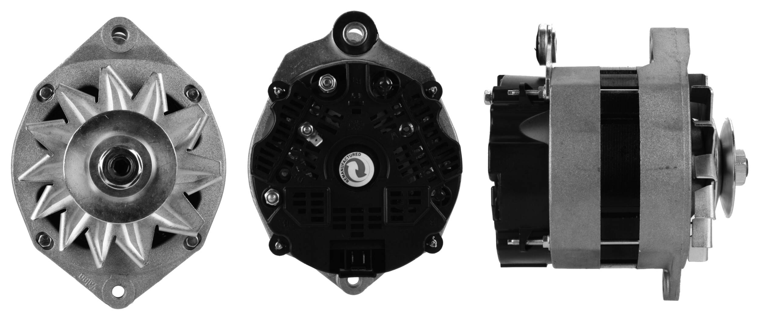DRI 2303251052 Generator