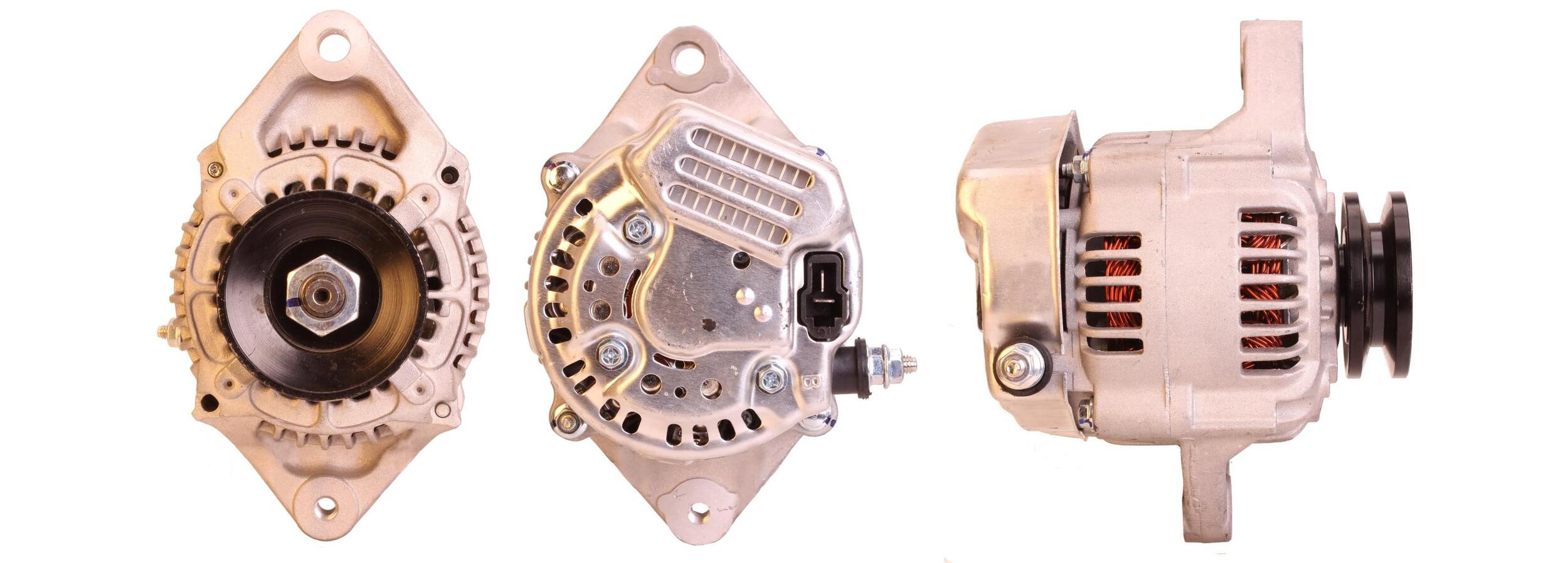 DRI 583109602 Generator