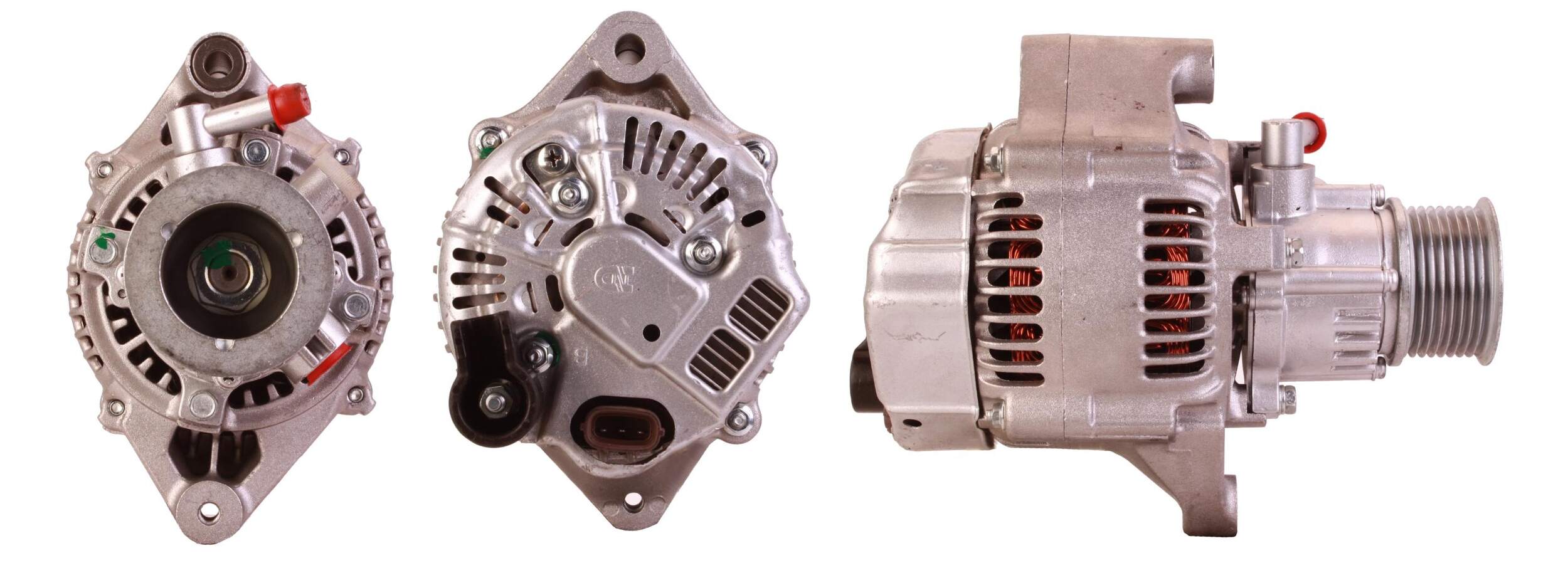 DRI 528142902 Generator