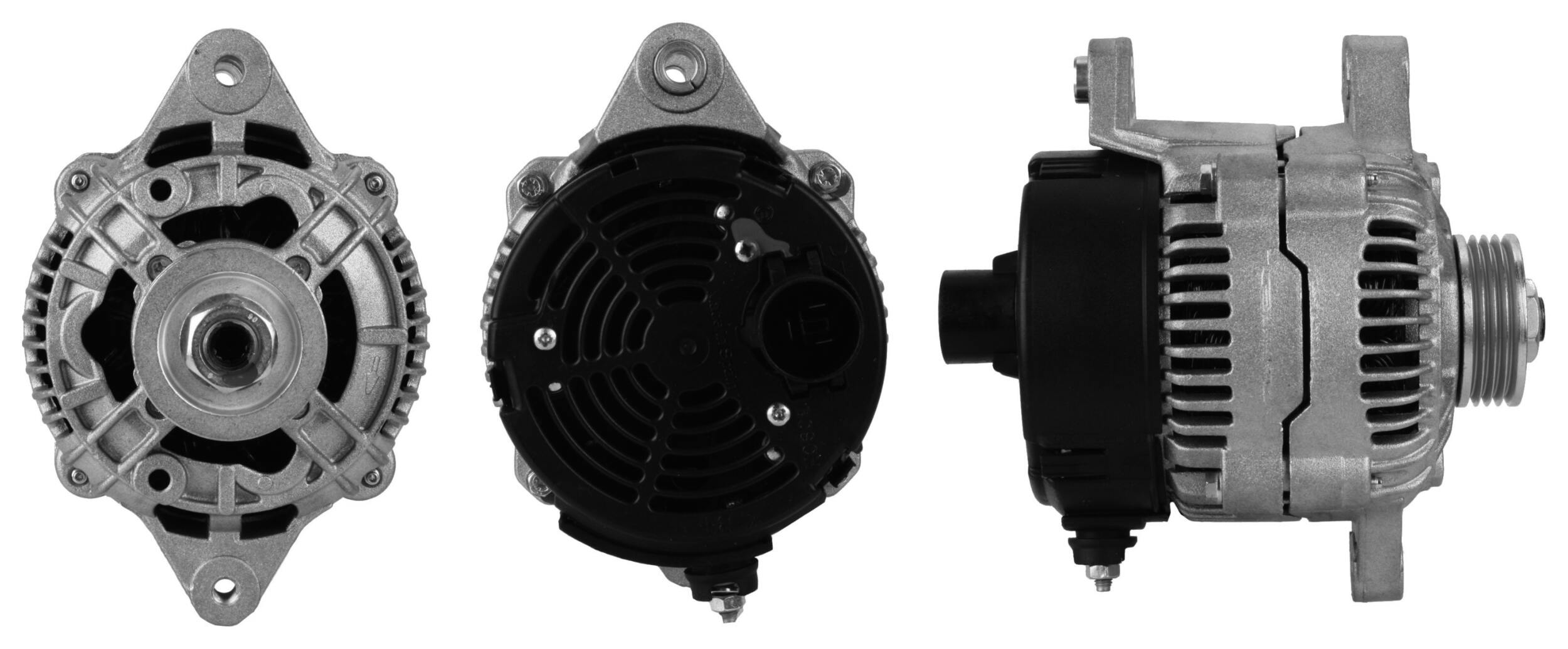 DRI 245105702 Generator