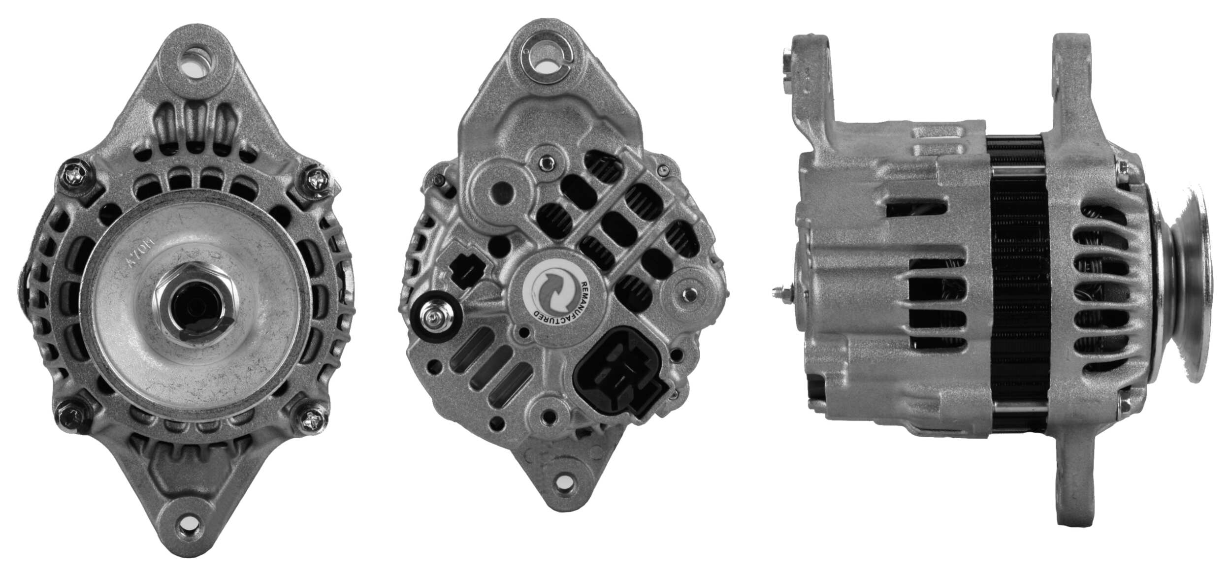 DRI 519122402 Generator