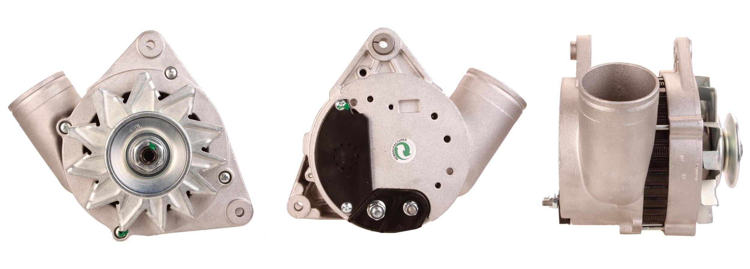 DRI 2151151402 Generator
