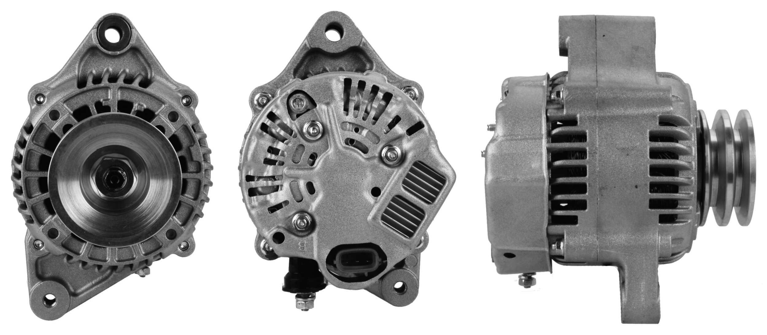 DRI 535121602 Generator