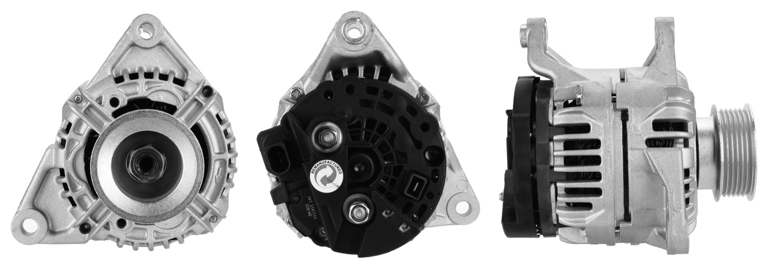 DRI 230187902 Generator