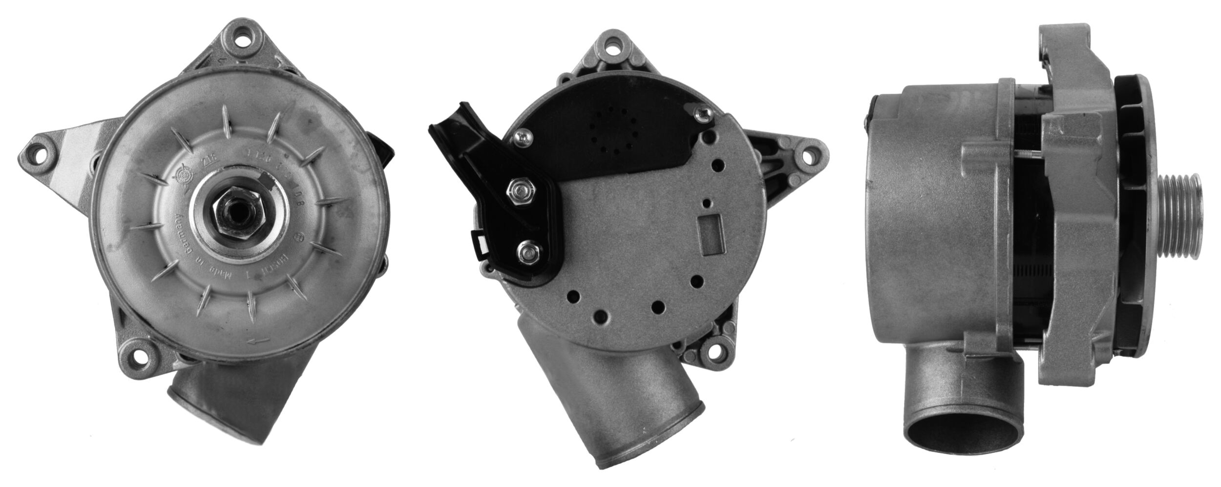 DRI 2151141402 Generator