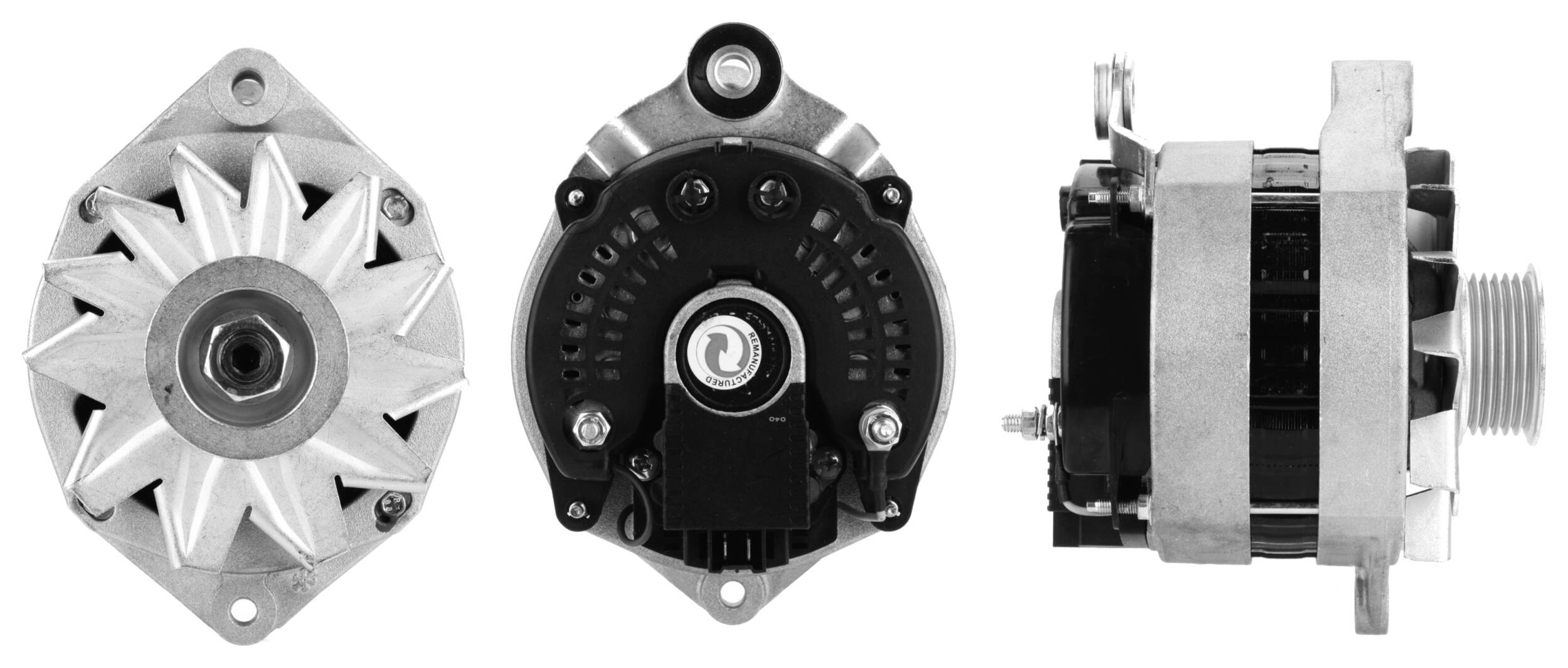 DRI 230125702 Generator