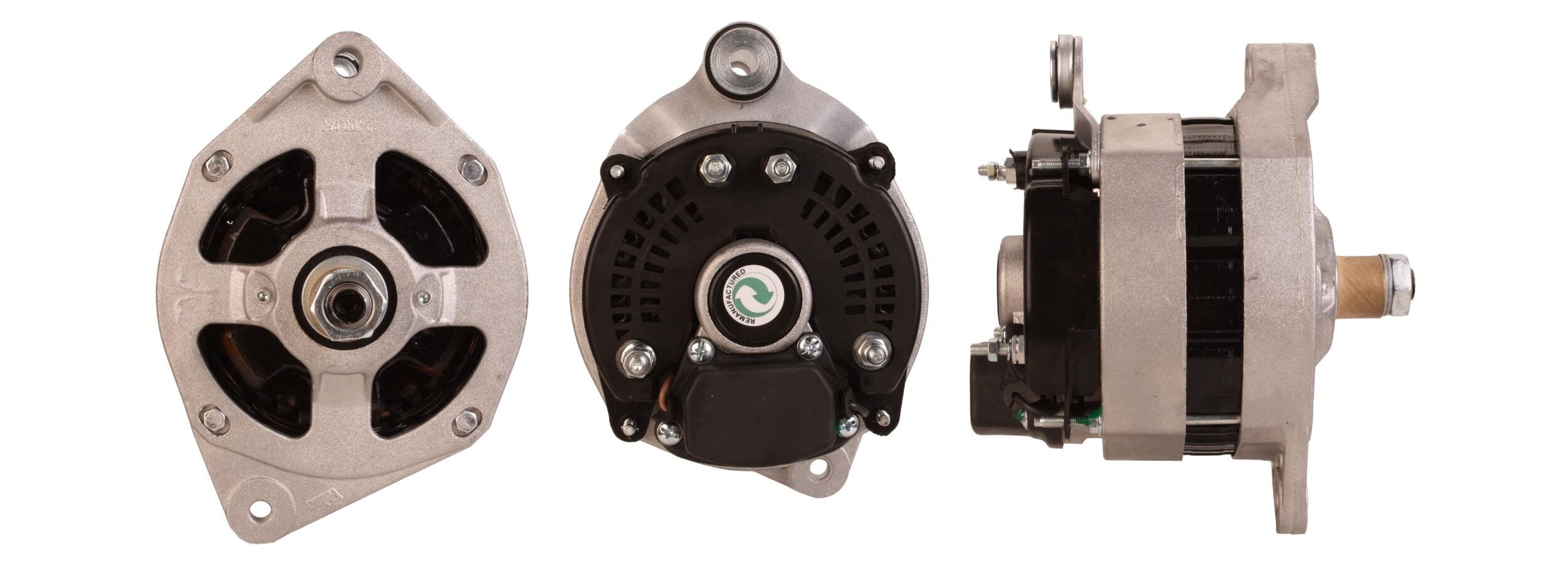 DRI 530104604 Generator