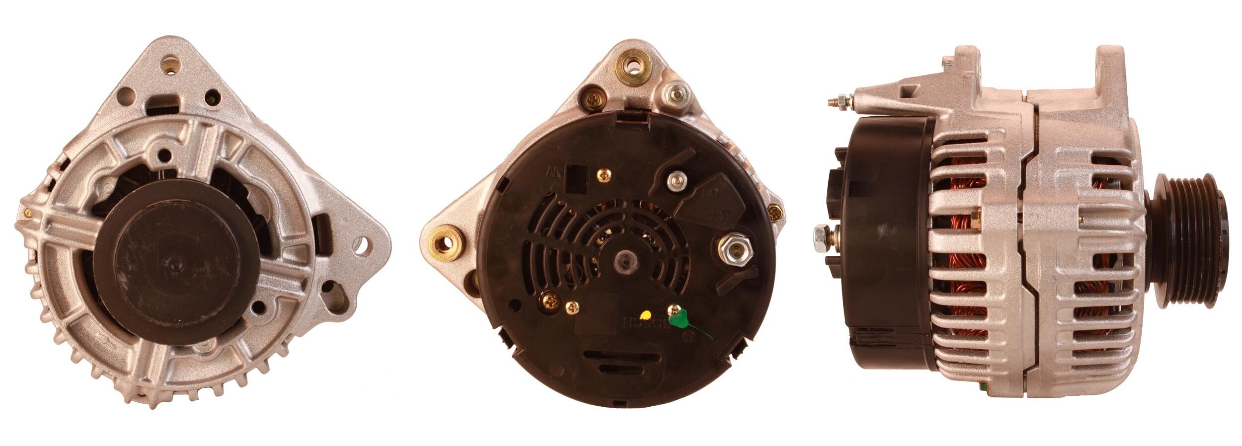 DRI 2113191502 Generator
