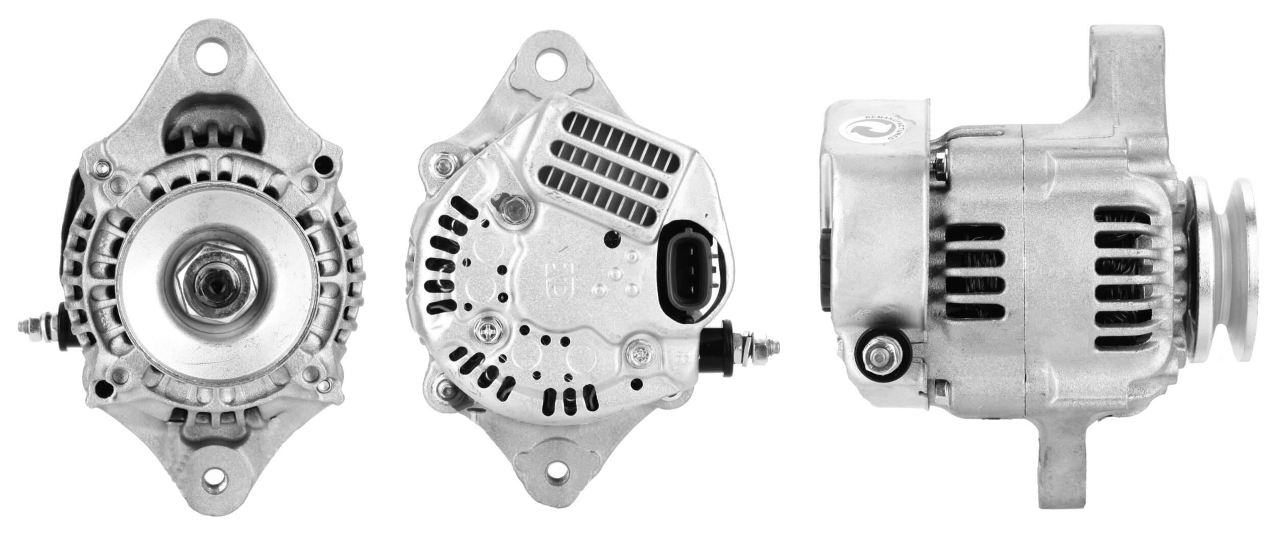 DRI 583108402 Generator