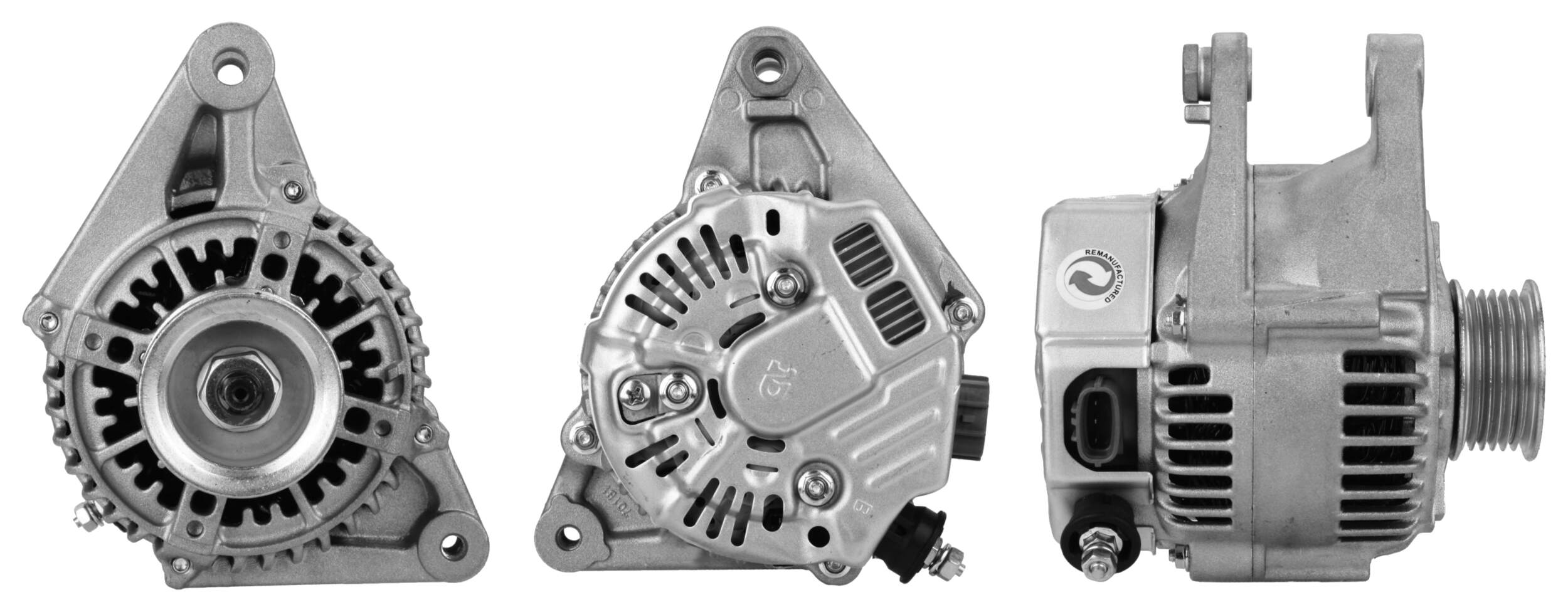 DRI 235184802 Generator