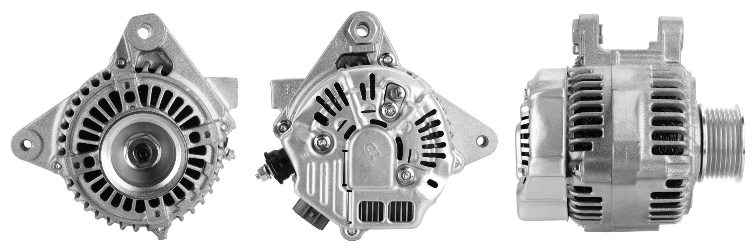 DRI 235186902 Generator