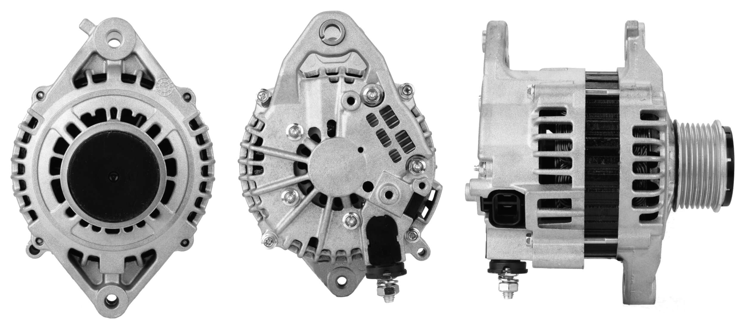 DRI 227175902 Generator