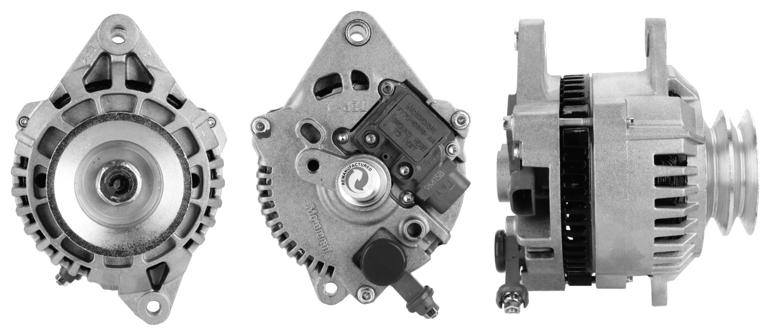 DRI 224157752 Generator