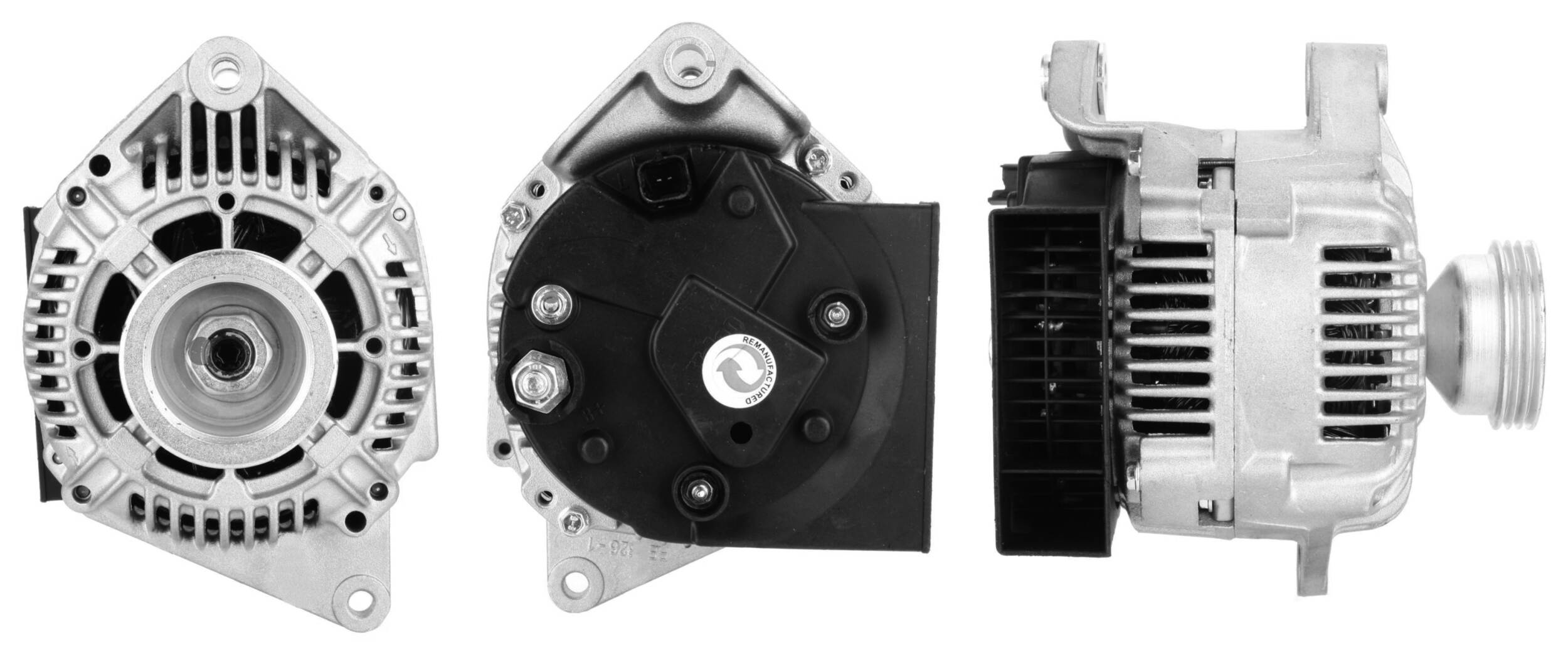 DRI 2301521102 Generator