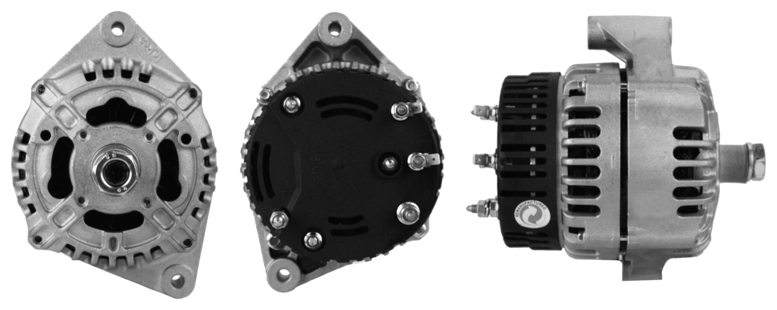 DRI 5001311202 Generator