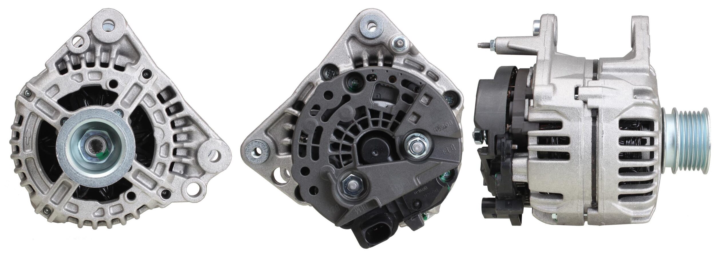 DRI 2113021102 Generator