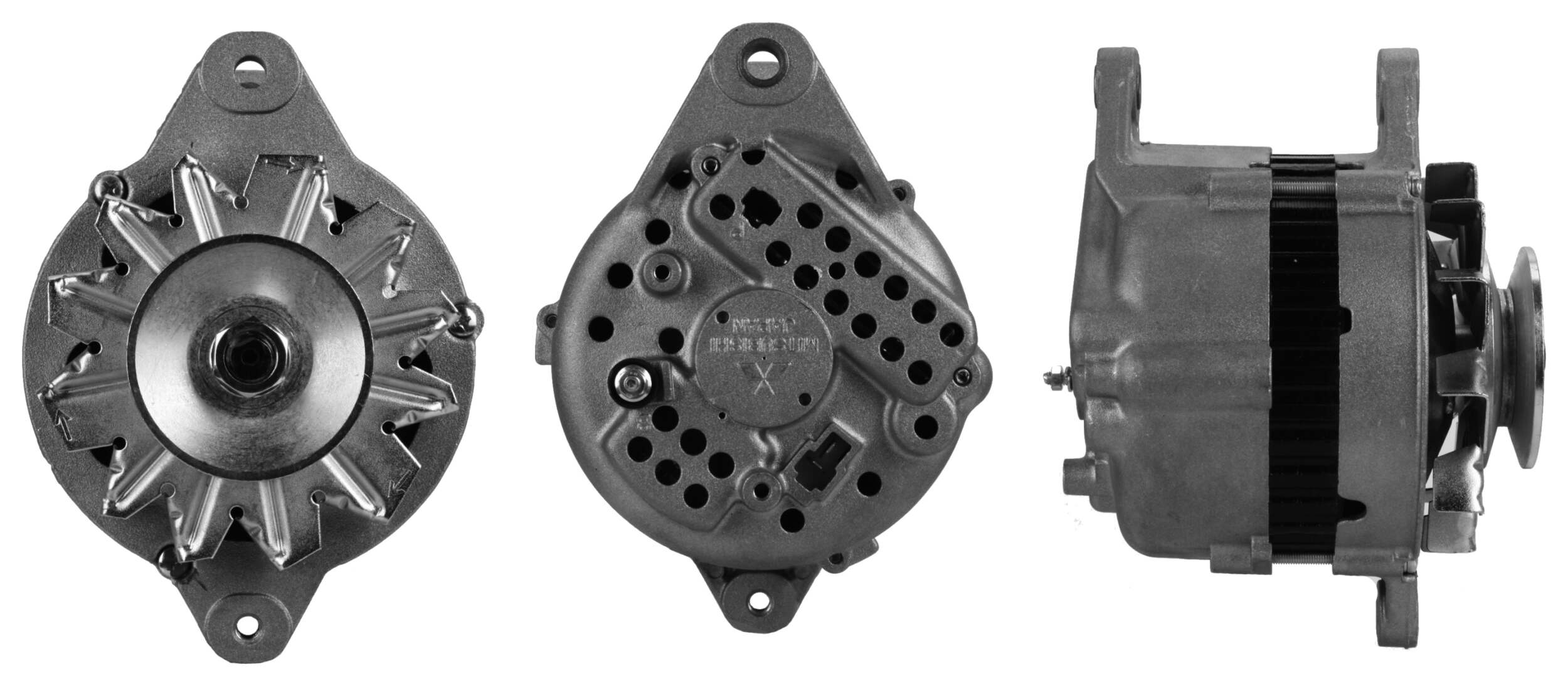 DRI 224103652 Generator