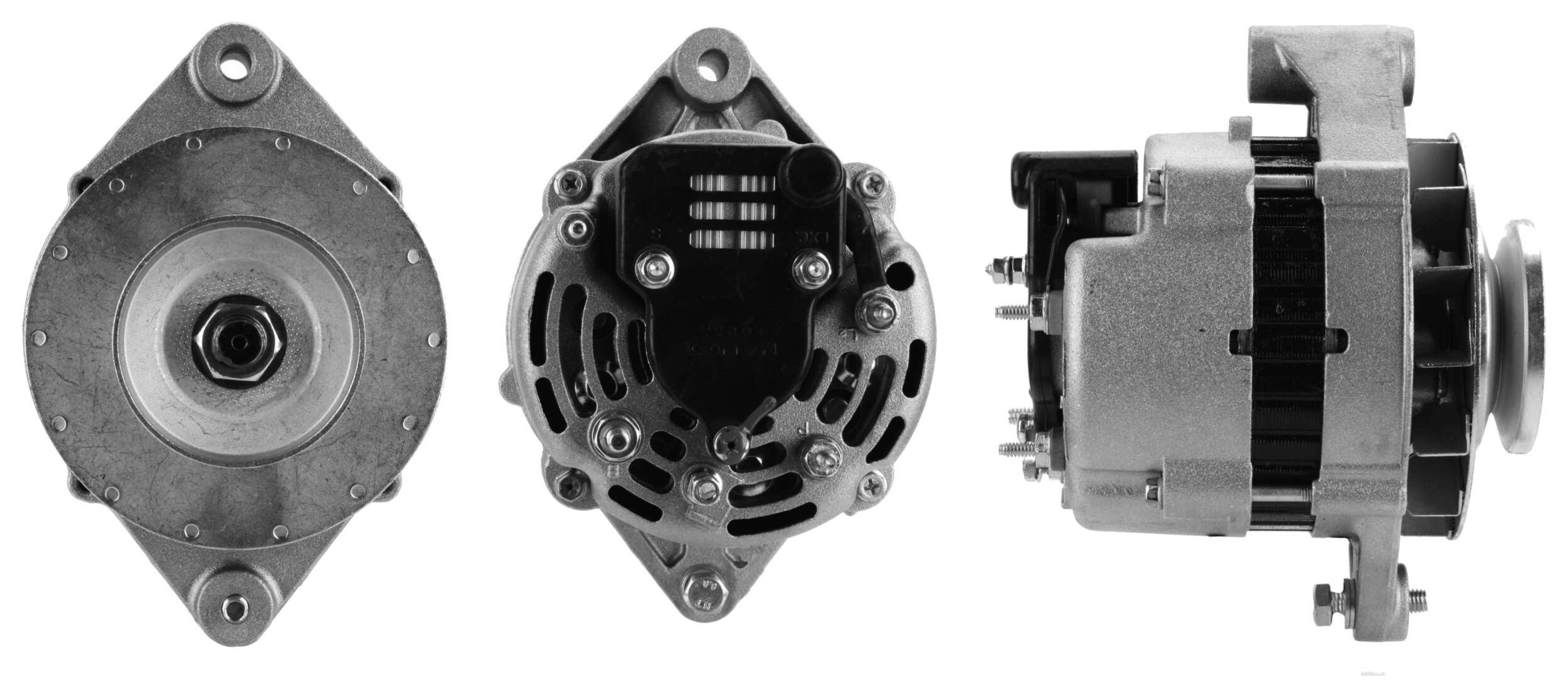 DRI 543108552 Generator