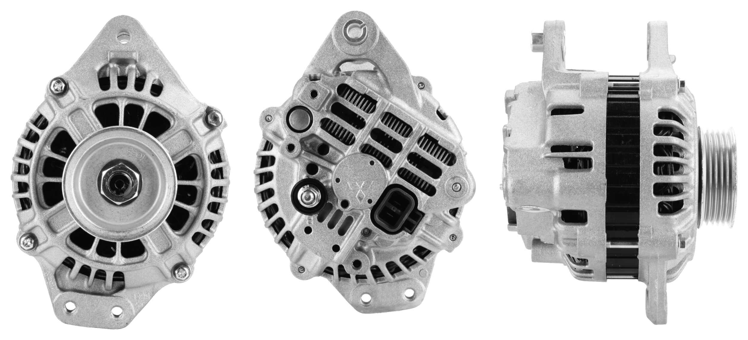 DRI 226129902 Generator