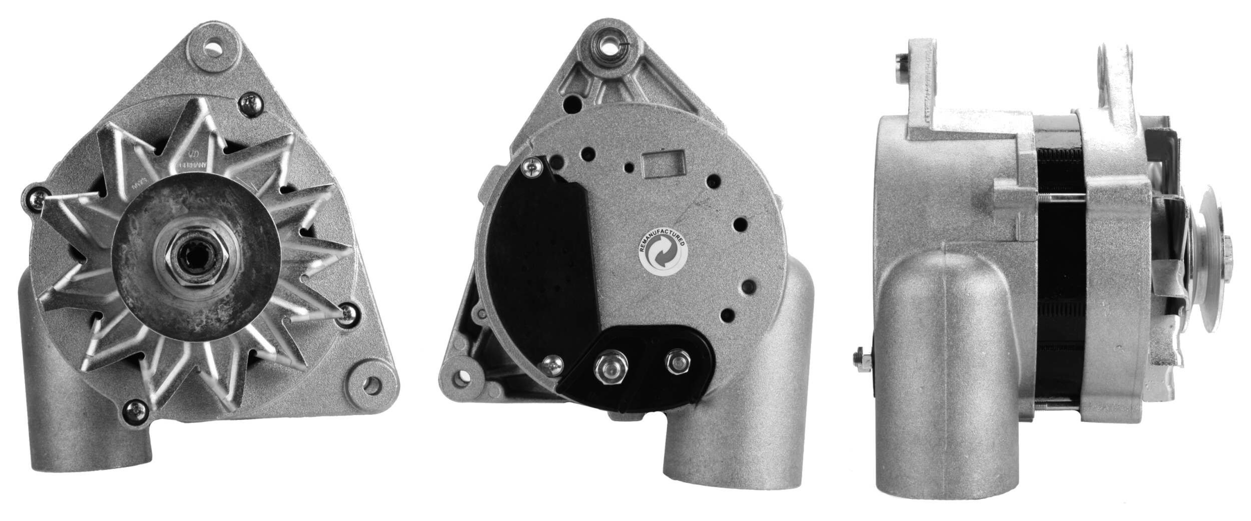 DRI 2151131152 Generator