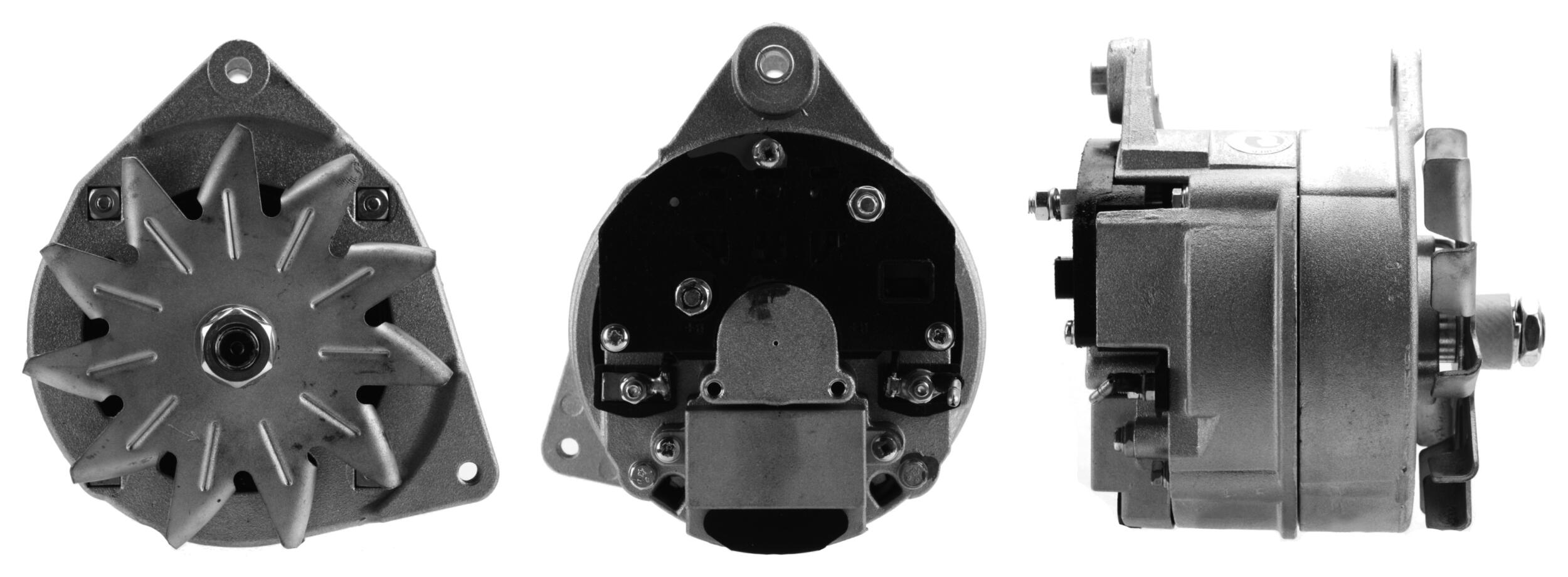 DRI 519104702 Generator