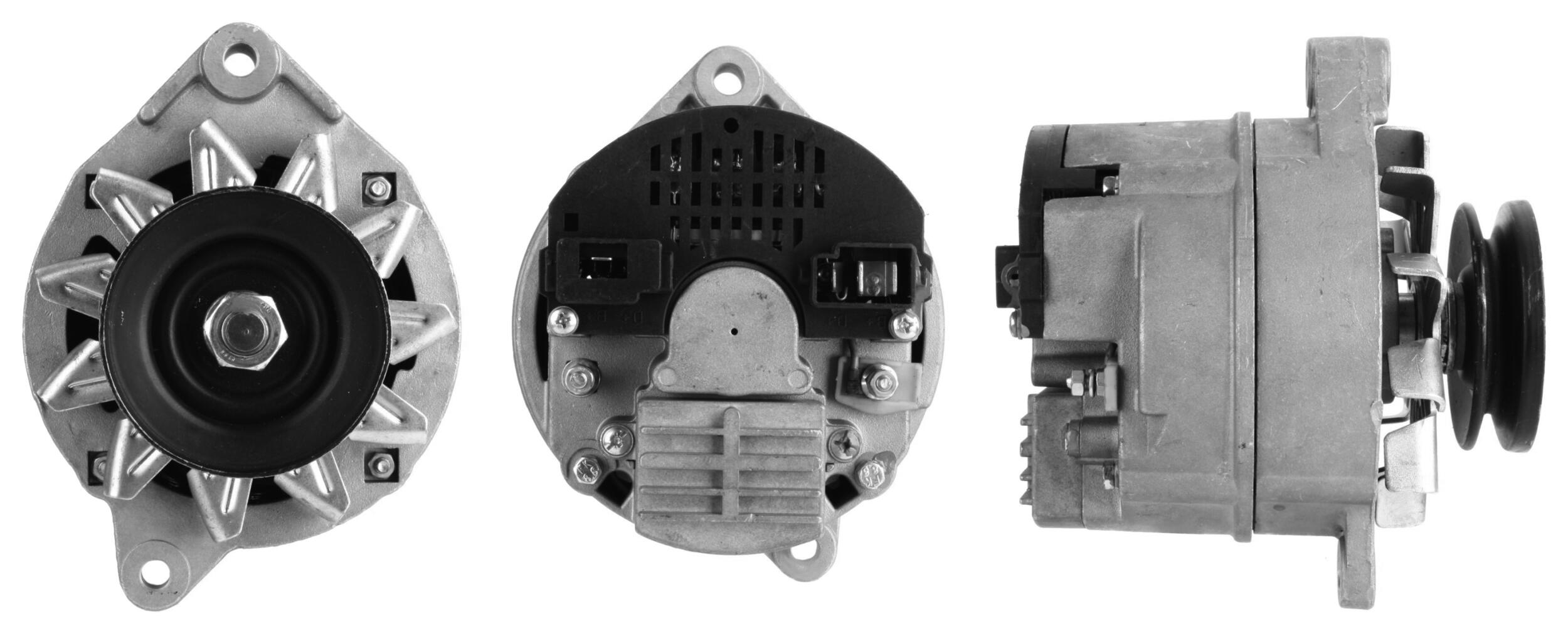 DRI 530105502 Generator