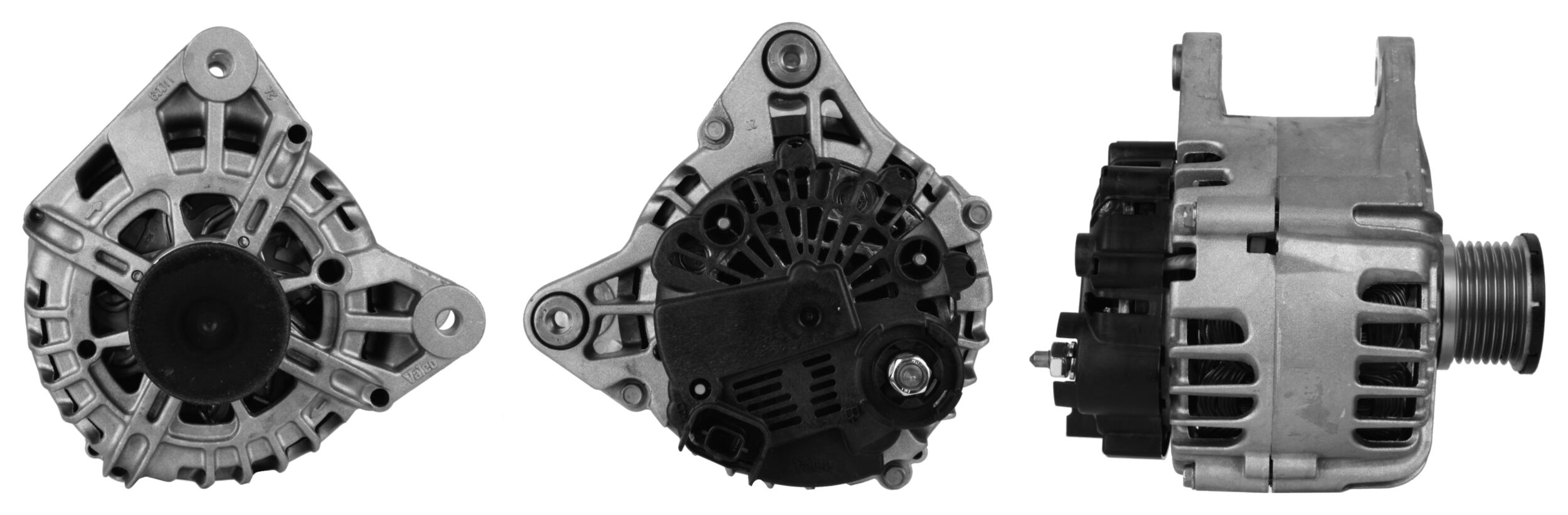 DRI 2303471502 Generator