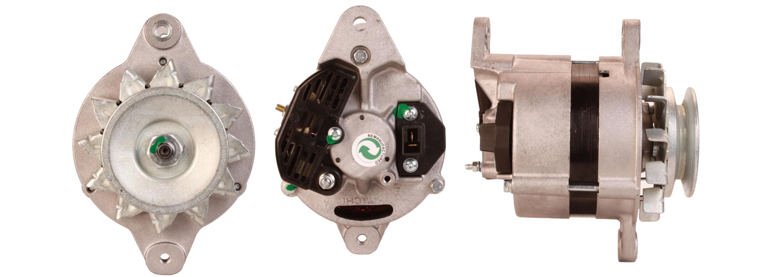 DRI 543004302 Generator