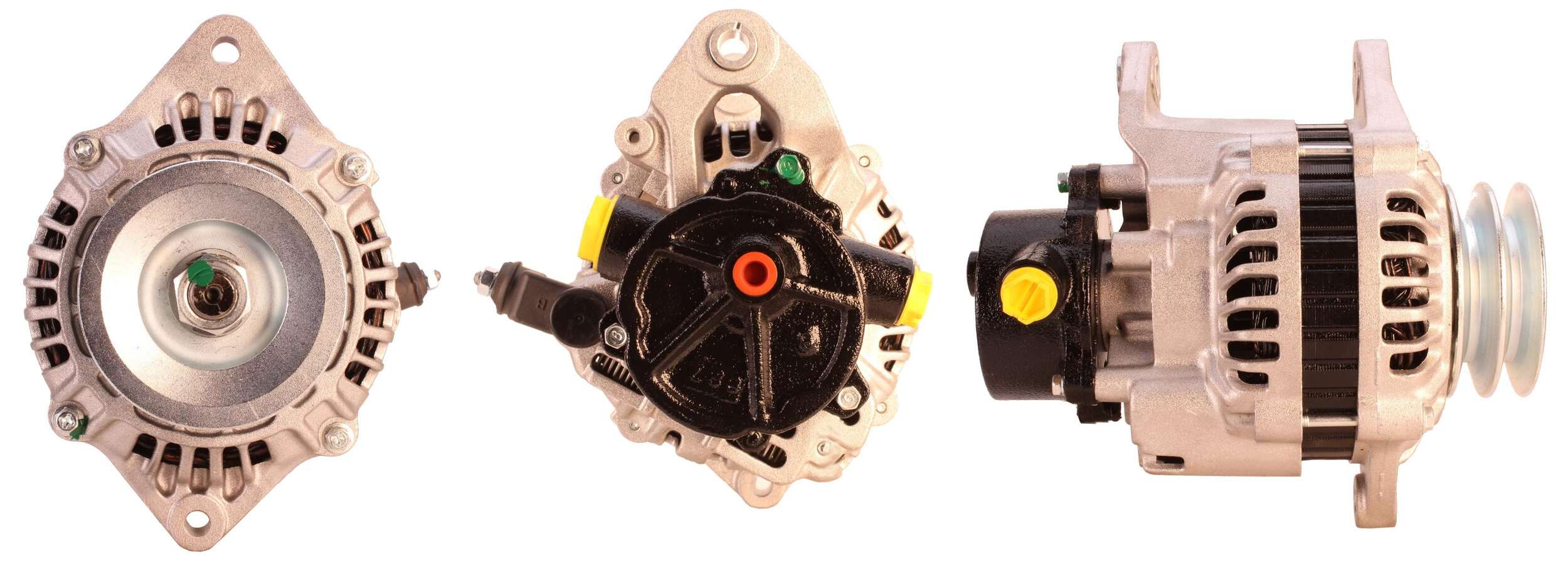 DRI 227135702 Generator
