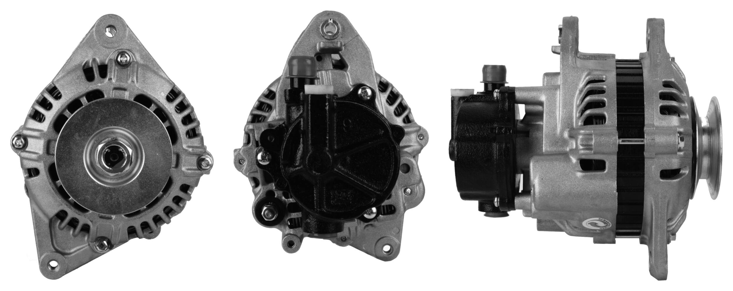 DRI 226137752 Generator