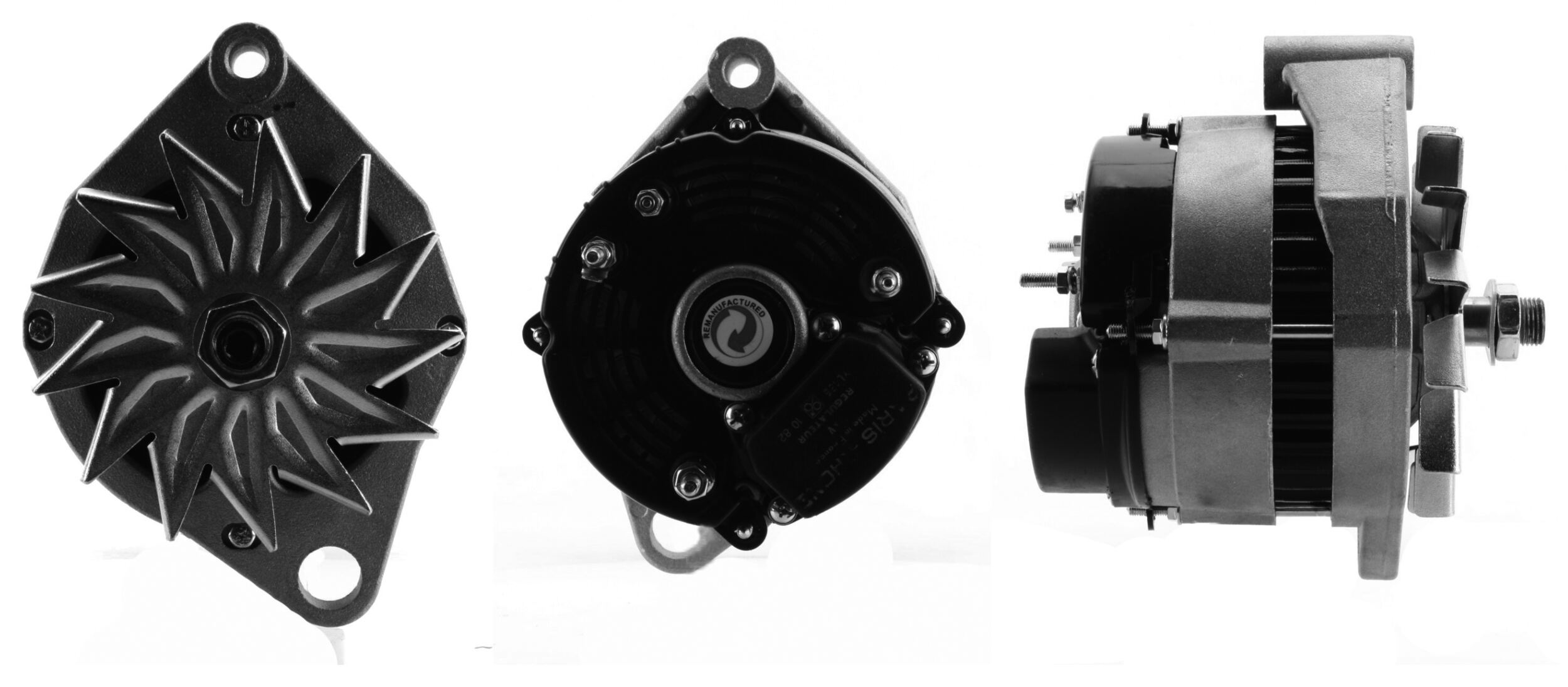 DRI 538111502 Generator