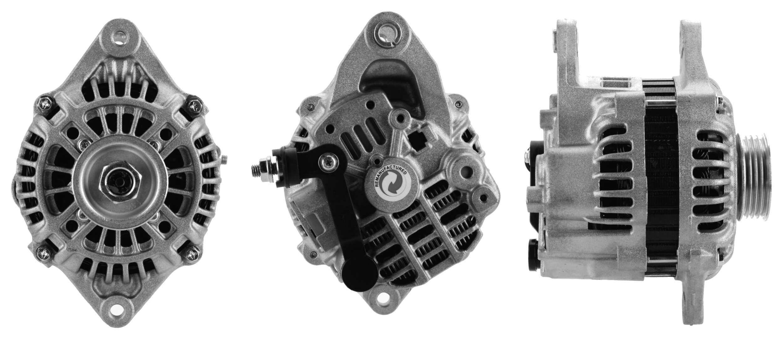 DRI 224129802 Generator