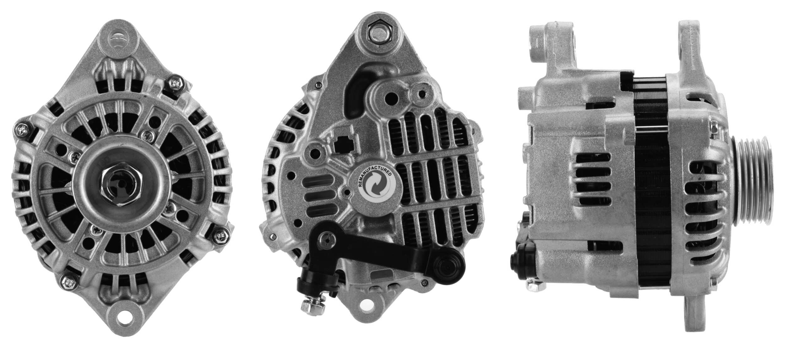 DRI 224130902 Generator