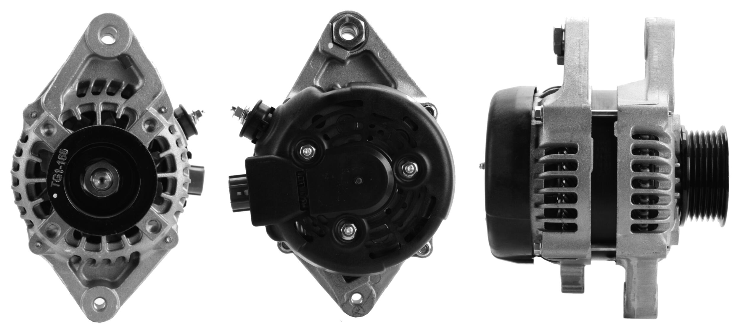 DRI 235327802 Generator