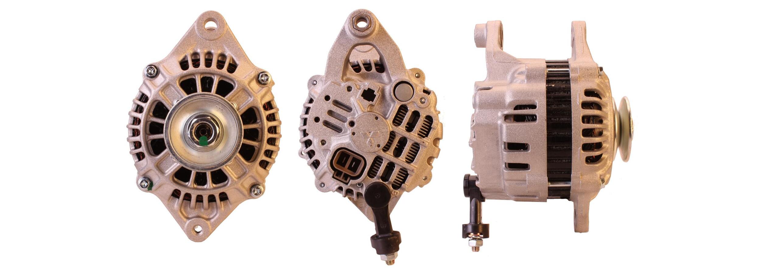 DRI 224128802 Generator