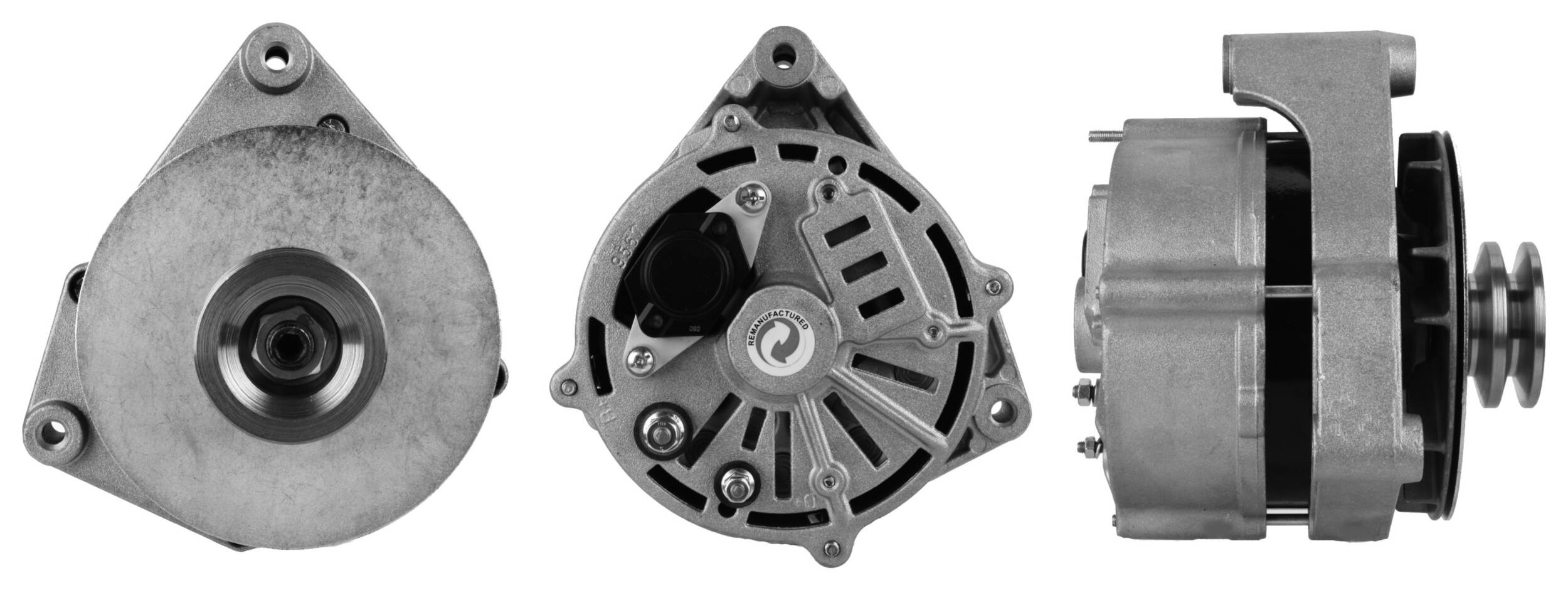 DRI 238116702 Generator