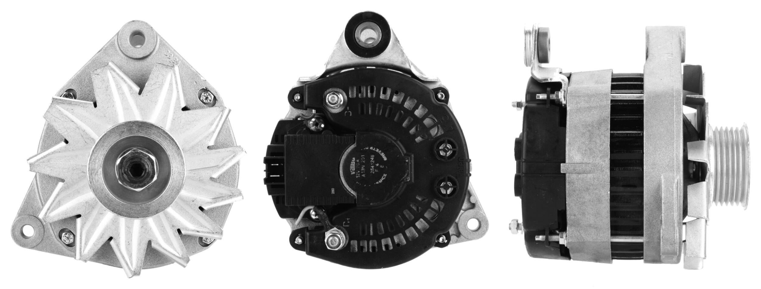 DRI 230155702 Generator