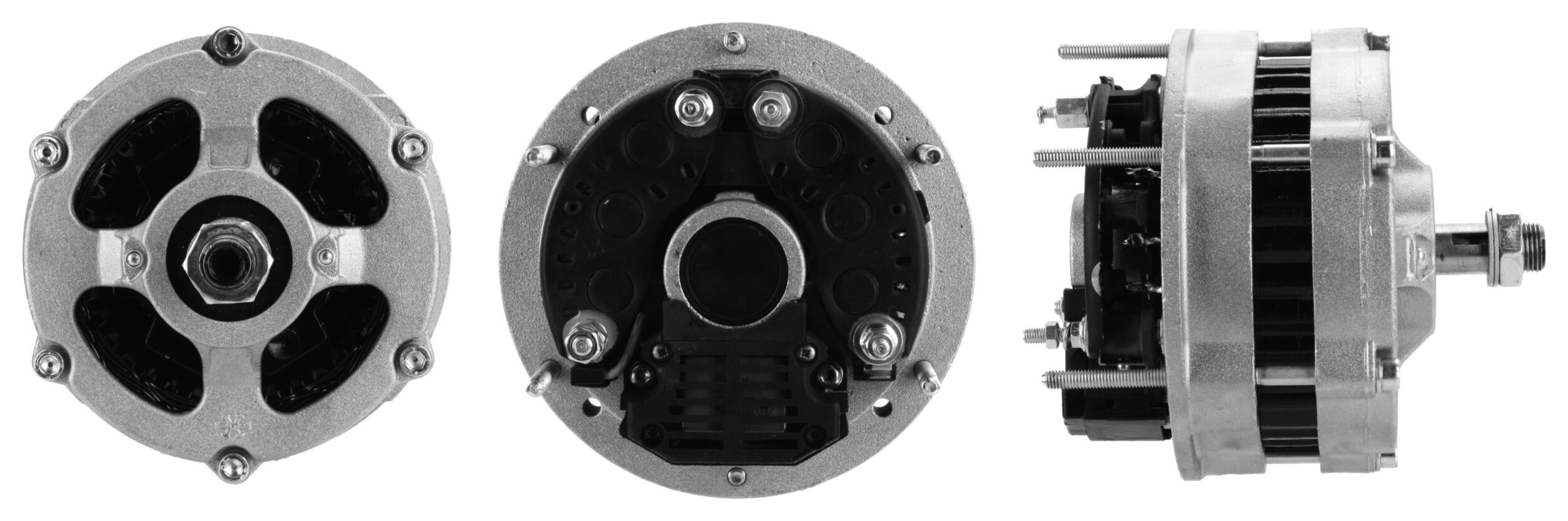 DRI 580101502 Generator