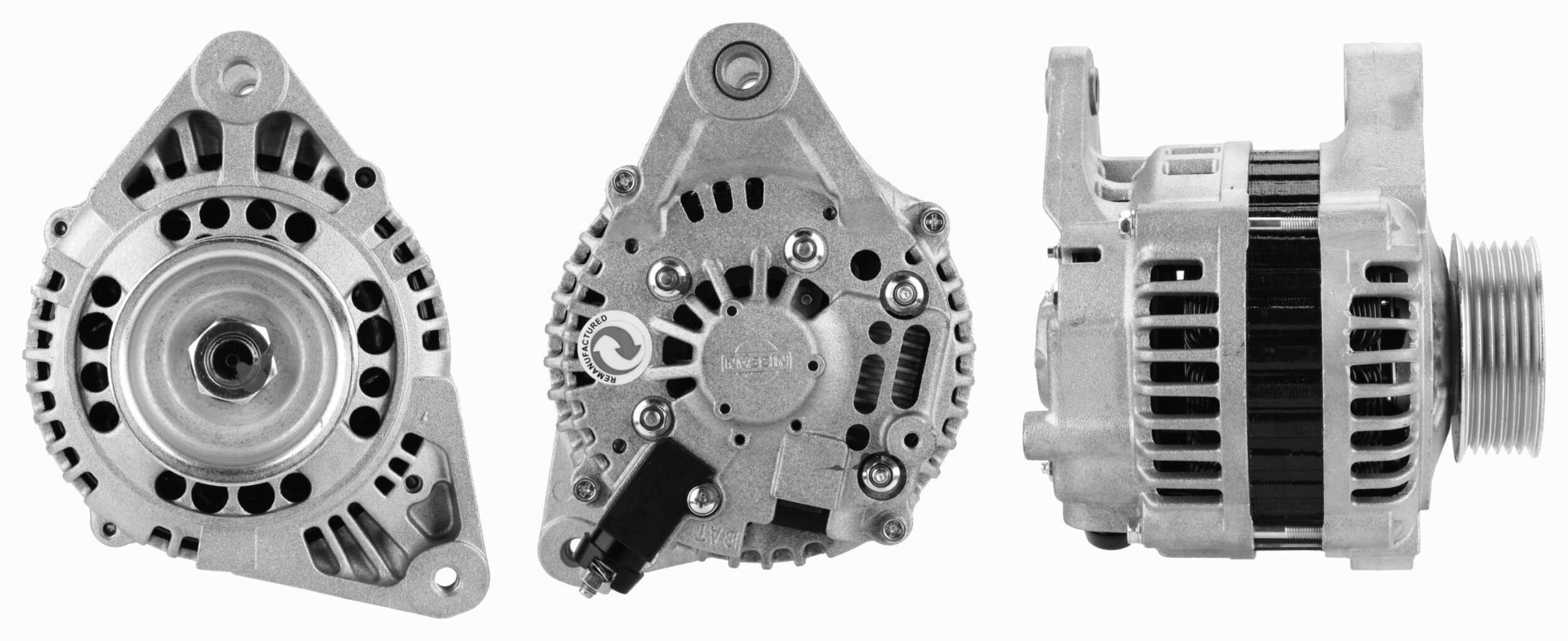 DRI 227134802 Generator