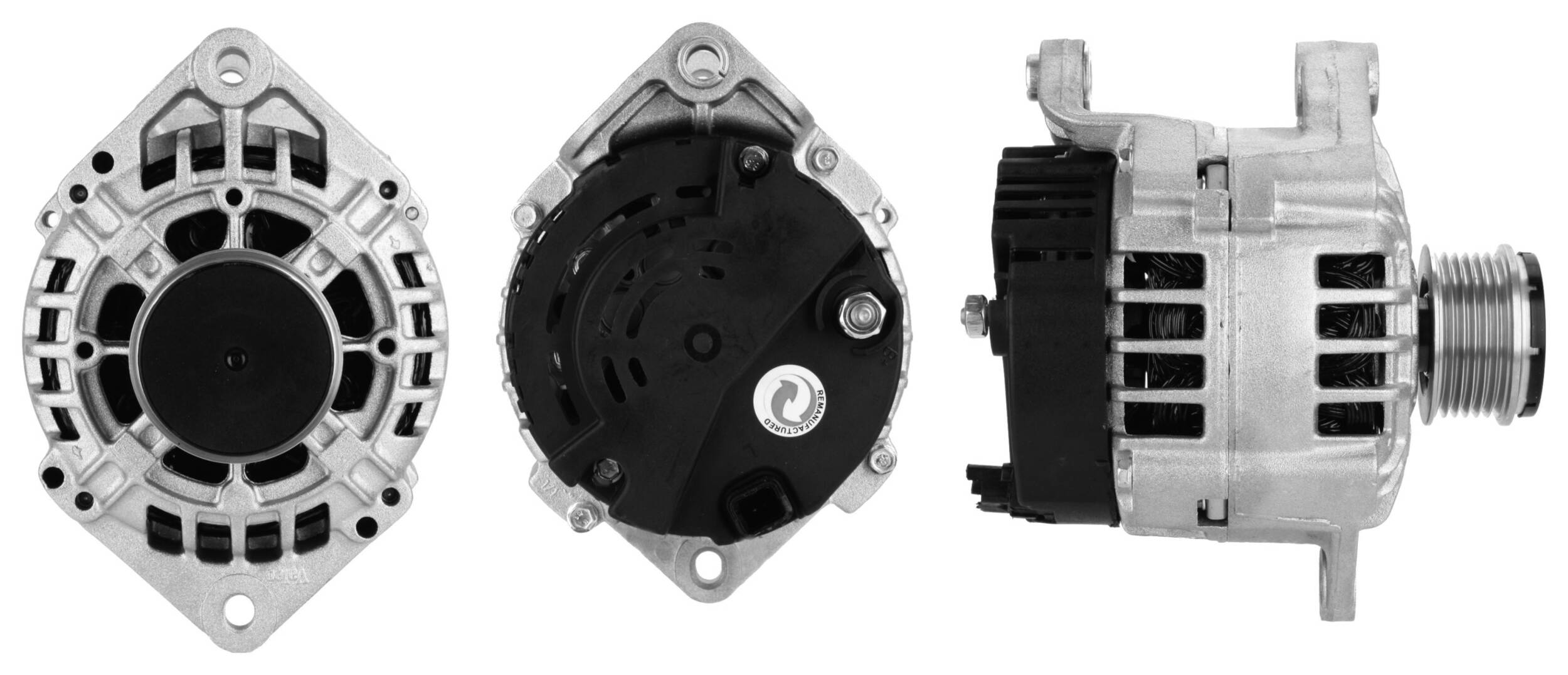DRI 2303071202 Generator