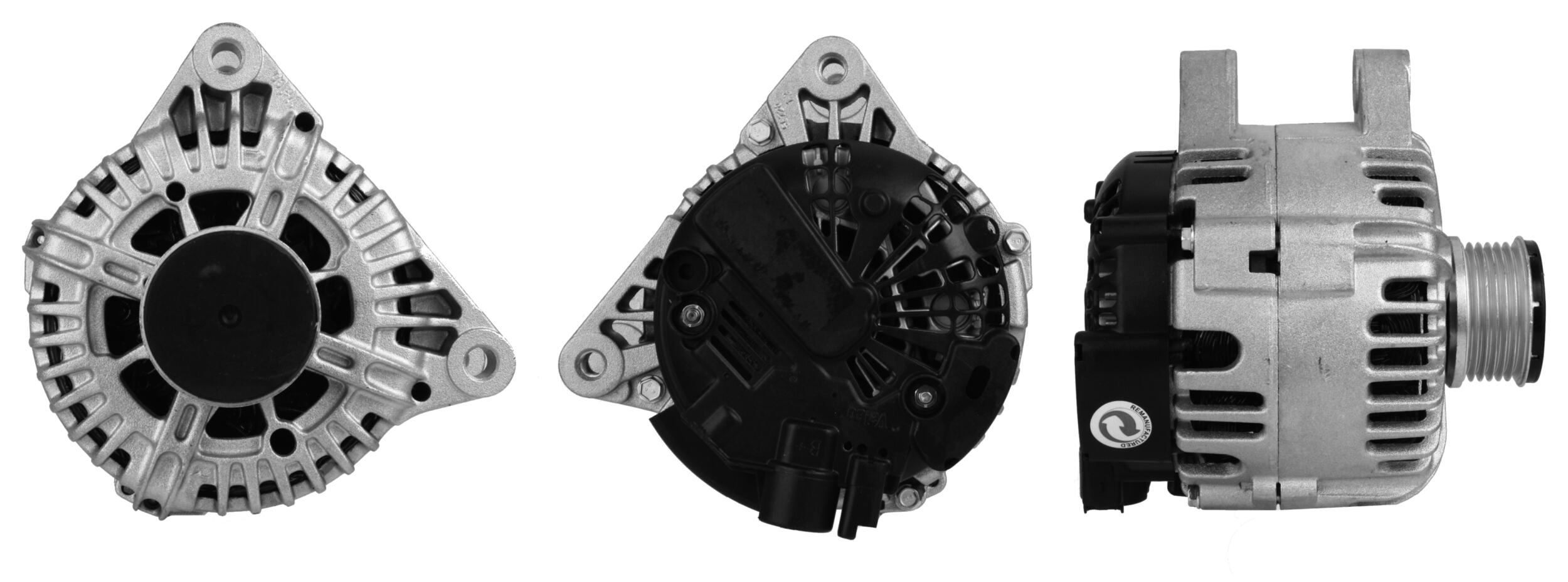 DRI 2291321502 Generator