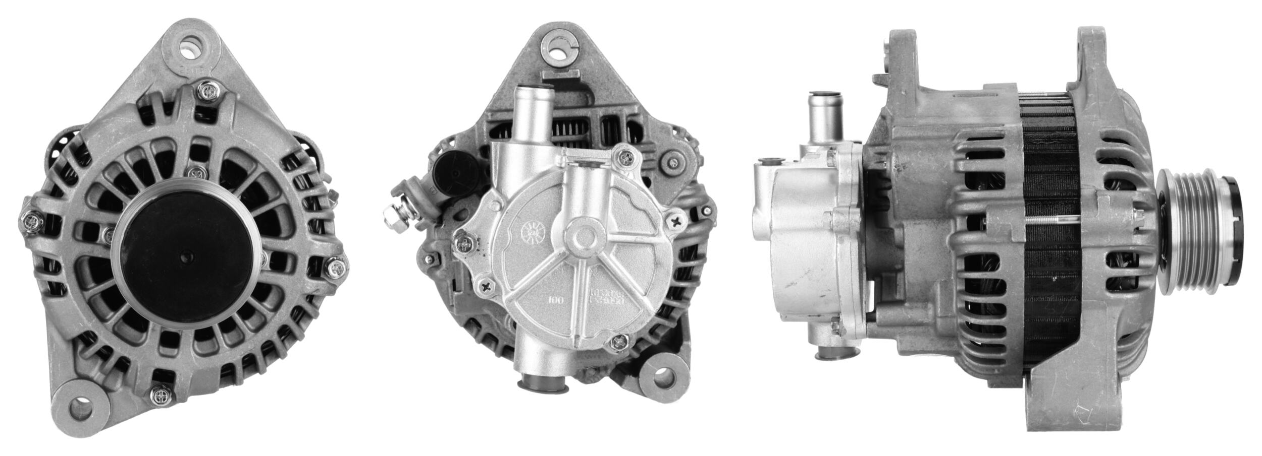 DRI 5241141102 Generator