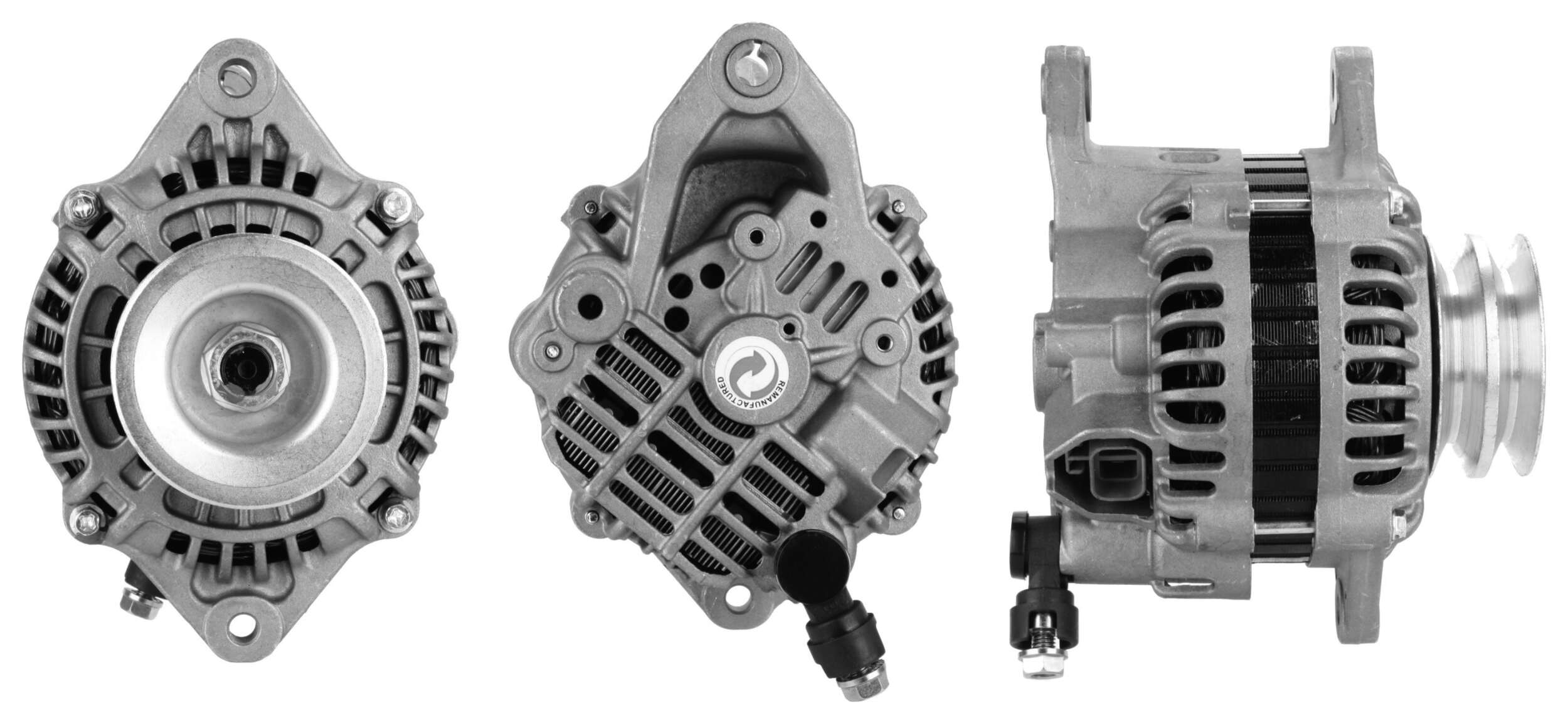 DRI 227185902 Generator