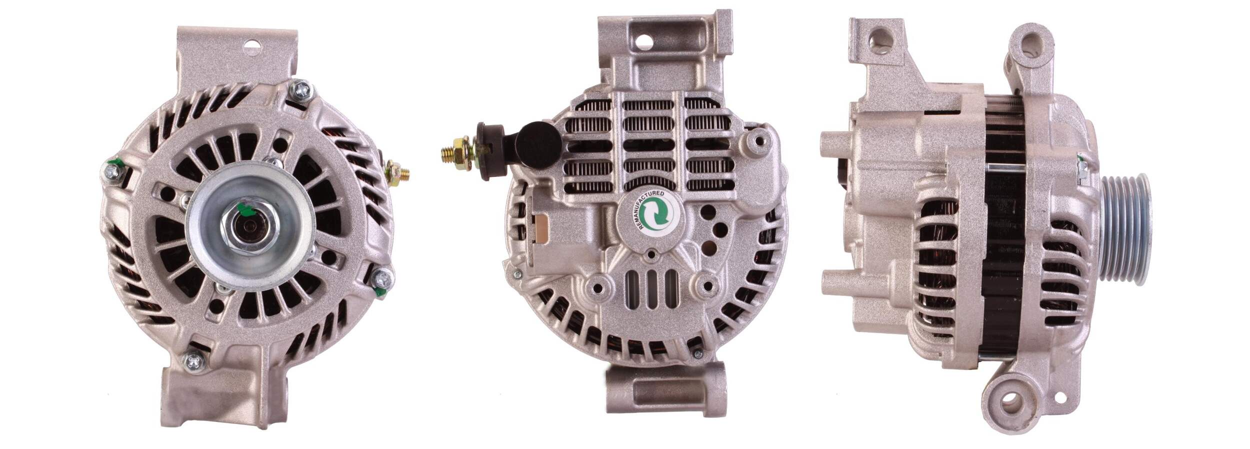 DRI 224160902 Generator