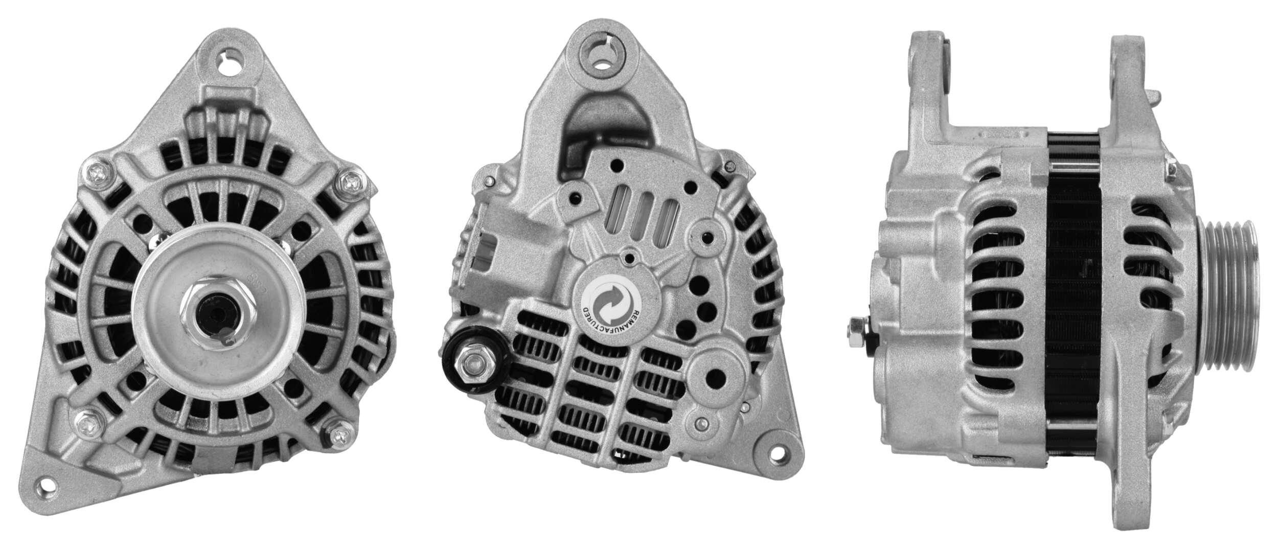 DRI 226151902 Generator