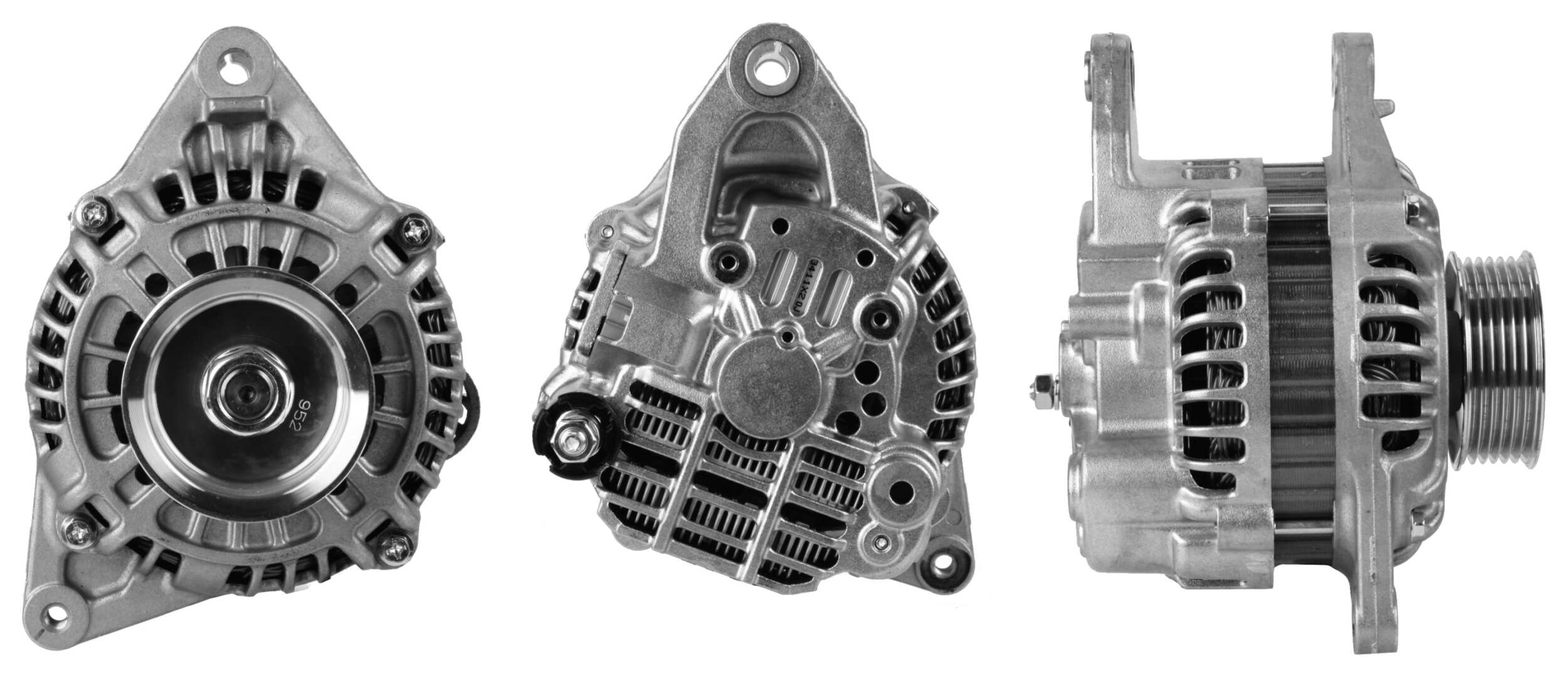 DRI 2261871052 Generator