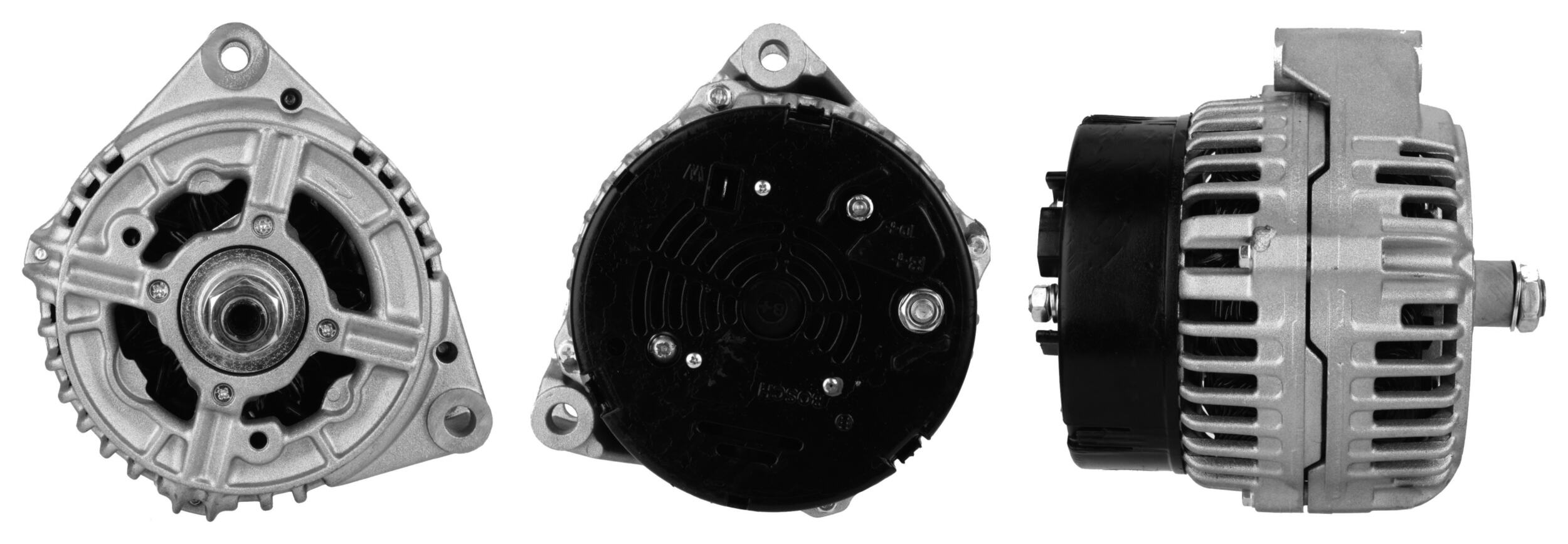 DRI 5001371502 Generator