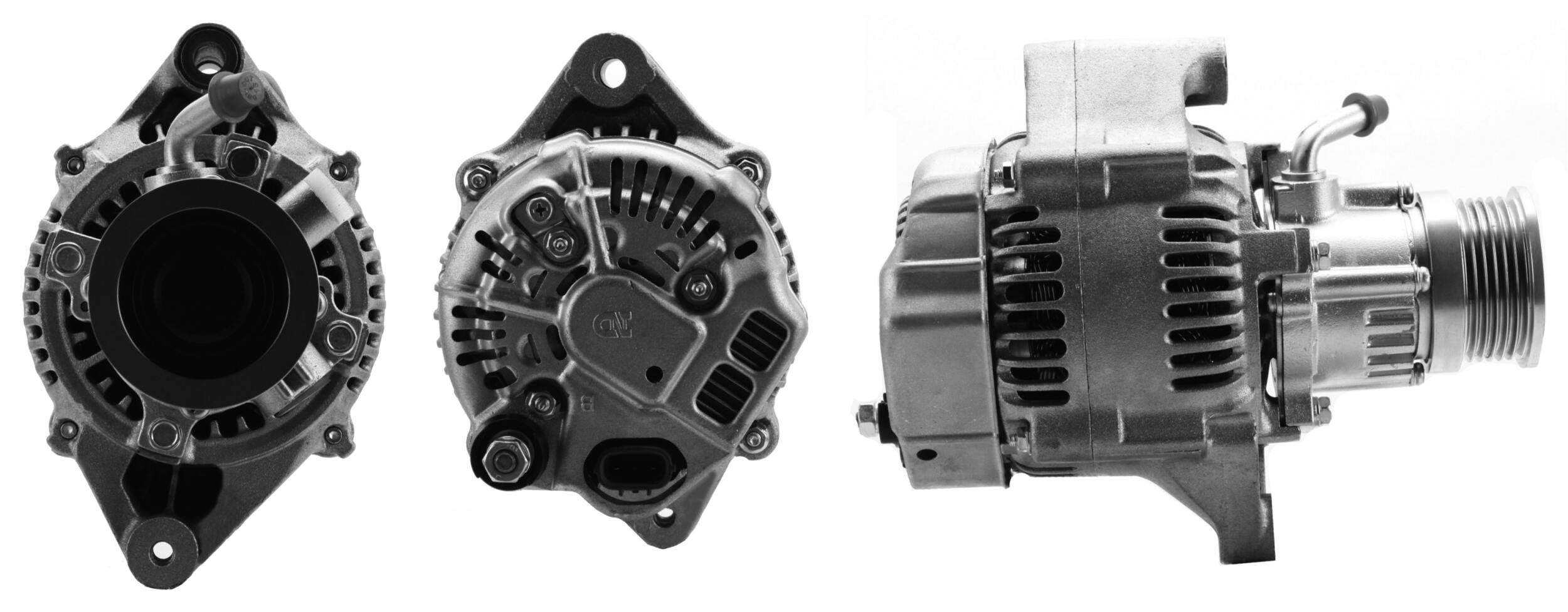 DRI 2261751002 Generator
